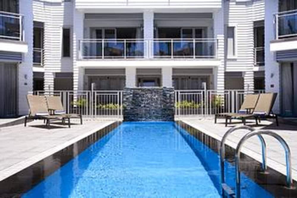 The Waterfront Suites - Heritage Collection Paihia Exterior foto